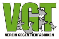 Logo des VGT