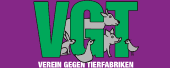 VEREIN GEGEN TIERFABRIKEN