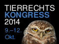 Tierrechtskongress von 9. bis 12. Oktober 2014, Don Bosco Haus, St. Veitgasse 25, 1130 Wien