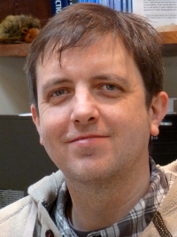 Dan Lyons PhD