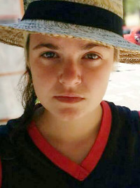 Lucy Parry