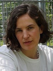 Gianna Virginia Prein