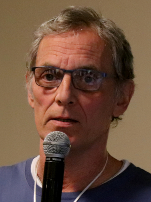 Erich Schacherl